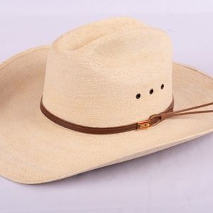Wrangler 20X Western Hat
